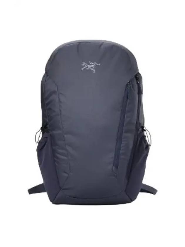 Mantis 30 Logo Backpack Navy - ARC'TERYX - BALAAN 2