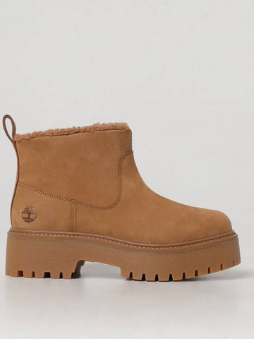 Shoes woman Timberland - TIMBERLAND - BALAAN 1