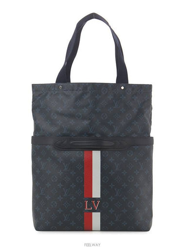 men shoulder bag - LOUIS VUITTON - BALAAN 1