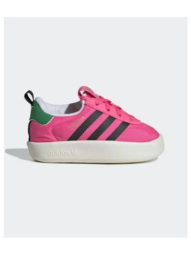 adidas KIDS Gazelle Home Infant Pink IE6534 - ADIDAS - BALAAN 1