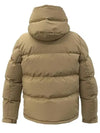 FORNAS padded down jacket 1A00152 57843 - MONCLER - BALAAN 3