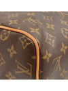 Monogram Canvas Speedy 30 Tote Bag M41526 - LOUIS VUITTON - BALAAN 6