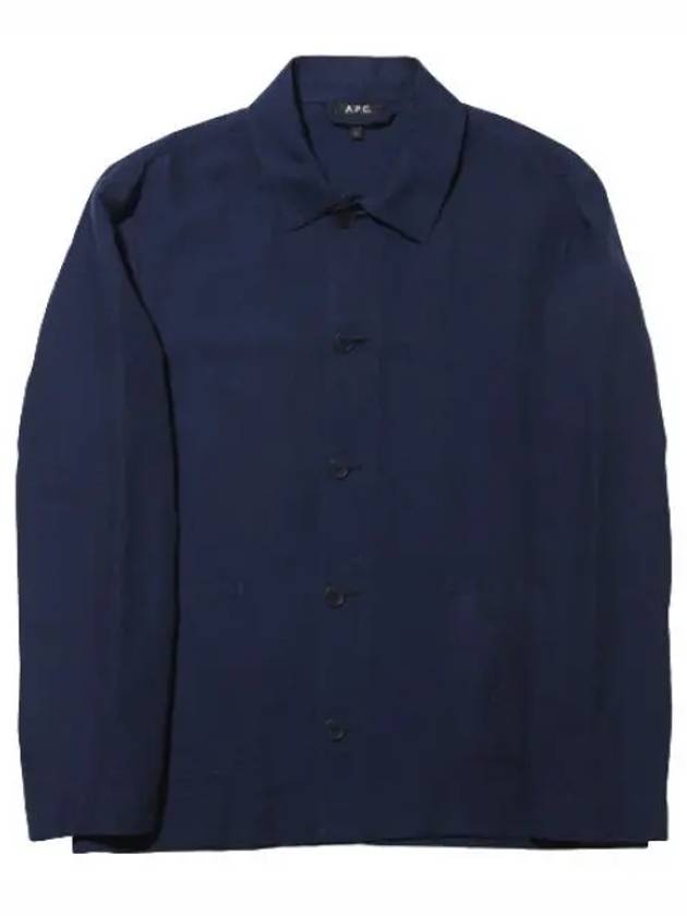 kerluan jacket men - A.P.C. - BALAAN 1