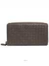 women s long wallet - BOTTEGA VENETA - BALAAN 1