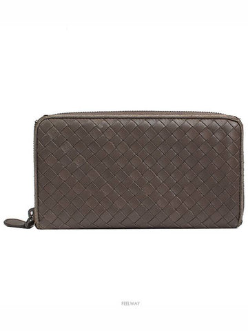 women s long wallet - BOTTEGA VENETA - BALAAN 1