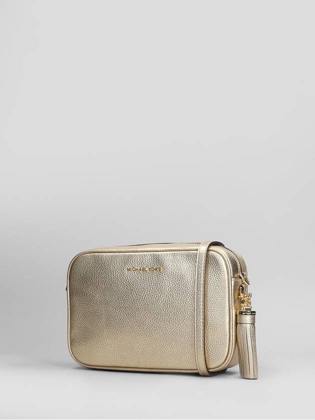 Michael Kors Jet Set Shoulder Bag - MICHAEL KORS - BALAAN 2