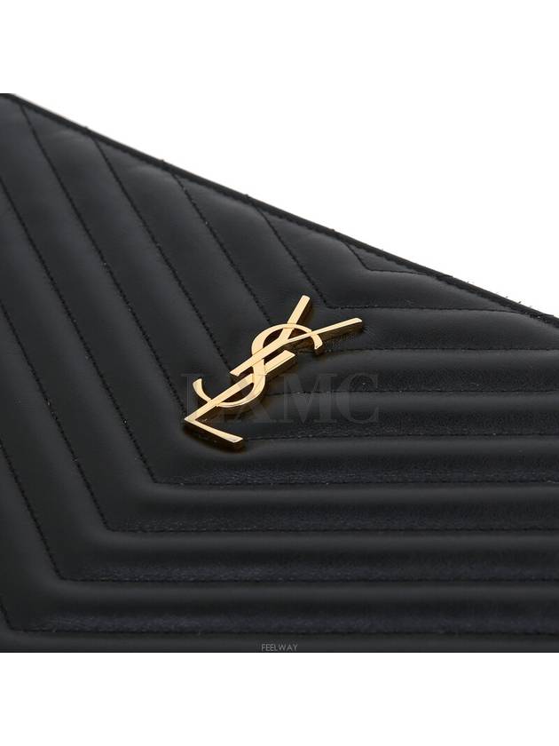 women clutch bag - SAINT LAURENT - BALAAN 8