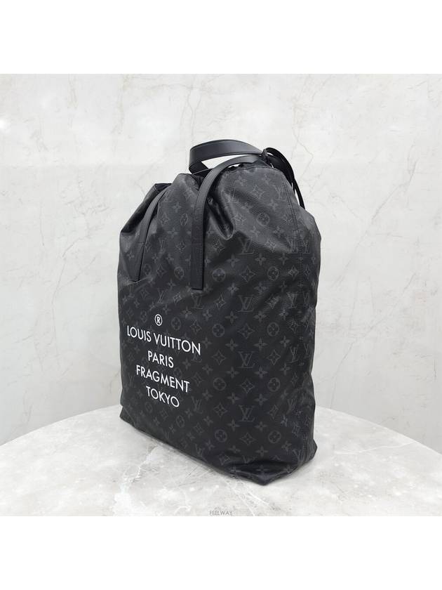 men tote bag - LOUIS VUITTON - BALAAN 2