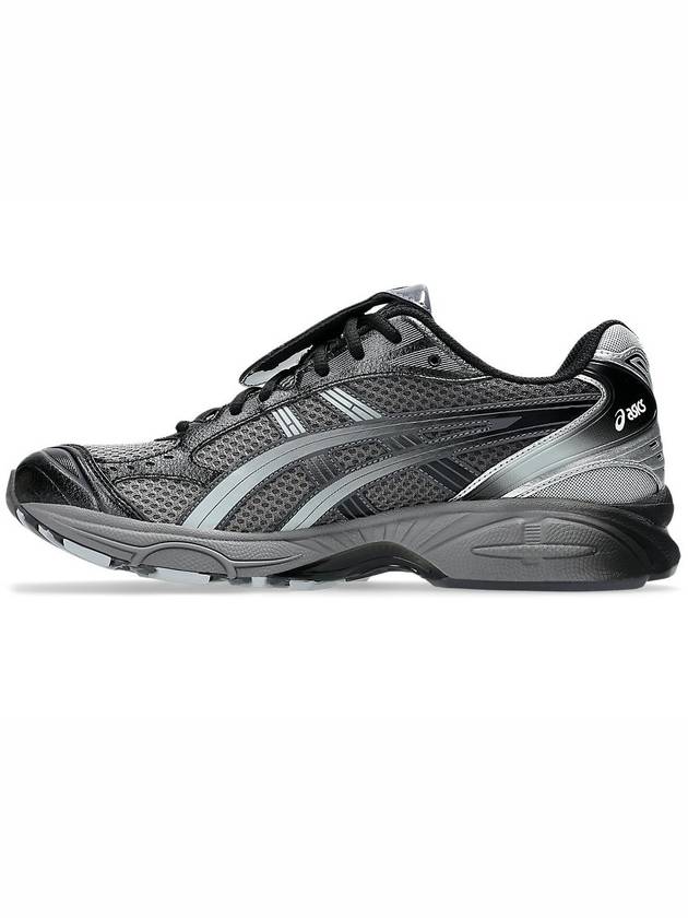 Gel Kayano 14 Low Top Sneakers Clay Grey - ASICS - BALAAN 6