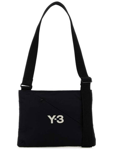 Y-3 Adidas Shoulder Bags - ADIDAS - BALAAN 1