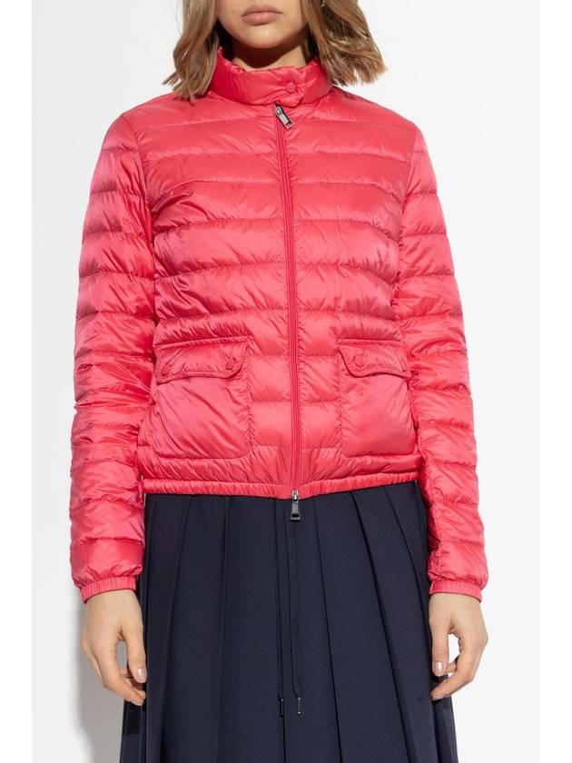 Moncler Down Jacket Lans, Women's, Pink - MONCLER - BALAAN 3