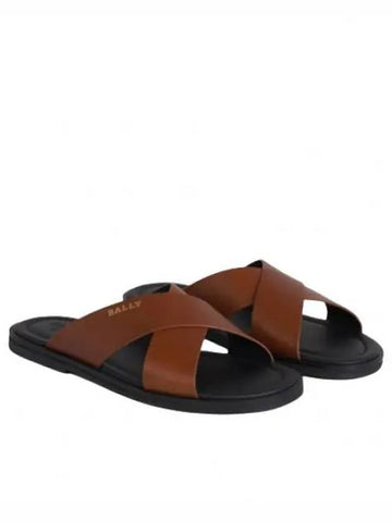 Men s Slippers JAIR 13 - BALLY - BALAAN 1