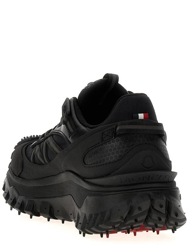 Moncler 'Trailgrip Gtx' Sneakers - MONCLER - BALAAN 3