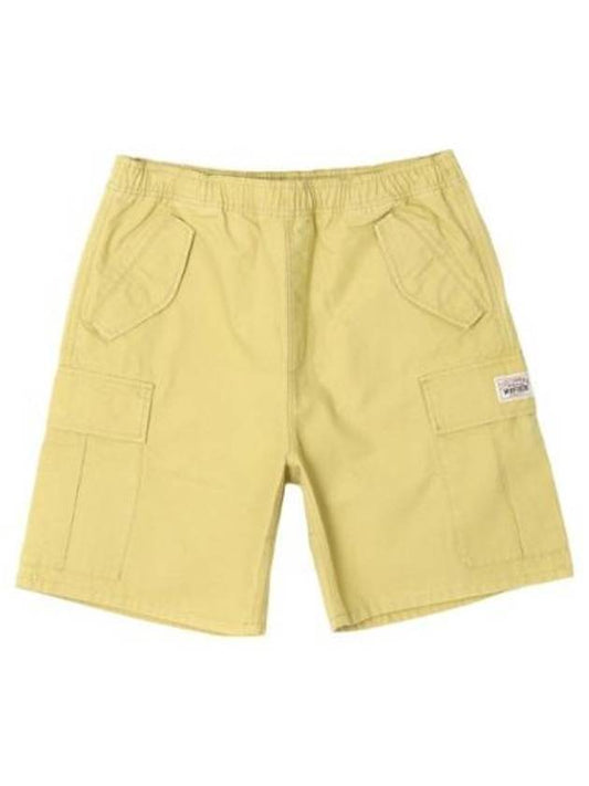 Shorts Ripstop Cargo Beach Shorts - STUSSY - BALAAN 1