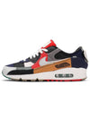 Air Max 90 Legacy Low Top Sneakers - NIKE - BALAAN 2