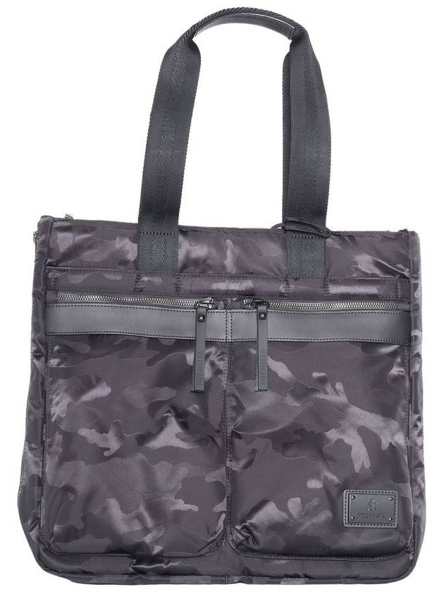 Premiata Hand Held Bag. - PREMIATA - BALAAN 1