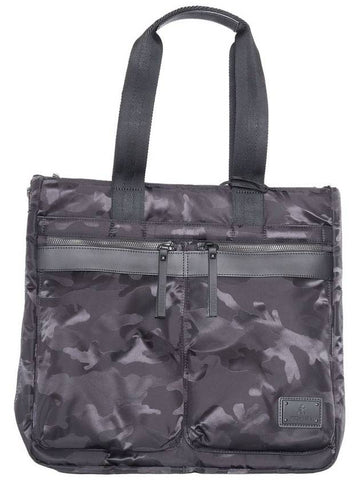 Premiata Hand Held Bag. - PREMIATA - BALAAN 1