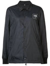 11th Anniversary Signature Coach Jacket Black S17ABH21000 0001 - OPENING CEREMONY - BALAAN 1