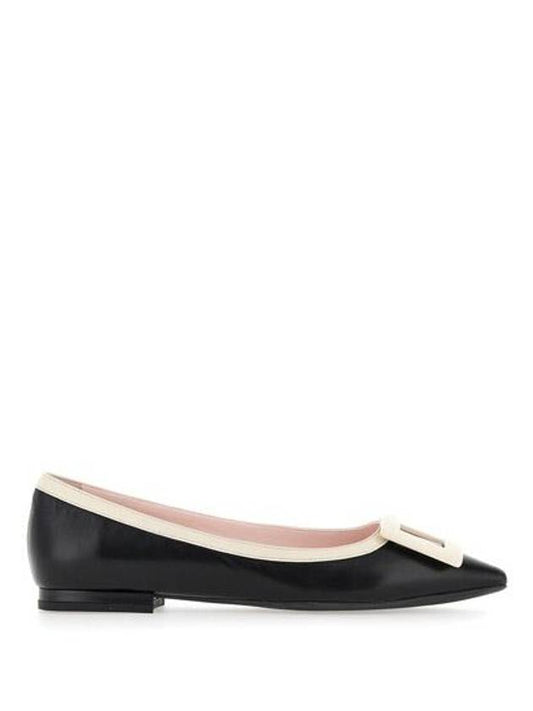 GOMMETTINE Flats - ROGER VIVIER - BALAAN 1