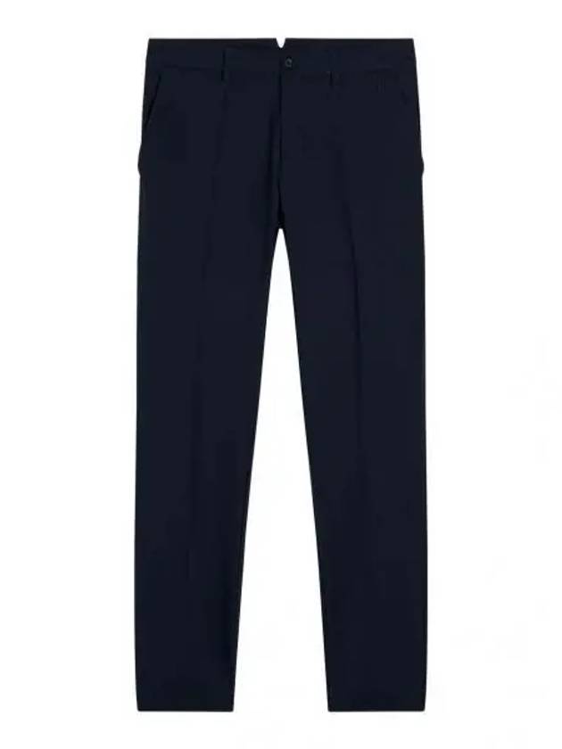 Men's Ellott Golf Pants Black - J.LINDEBERG - BALAAN 2