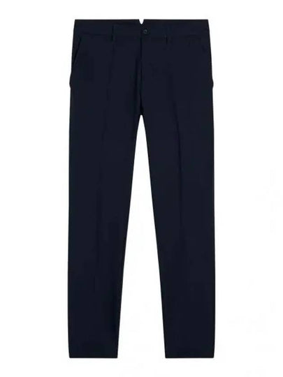 Men's Ellott Golf Pants Black - J.LINDEBERG - BALAAN 2