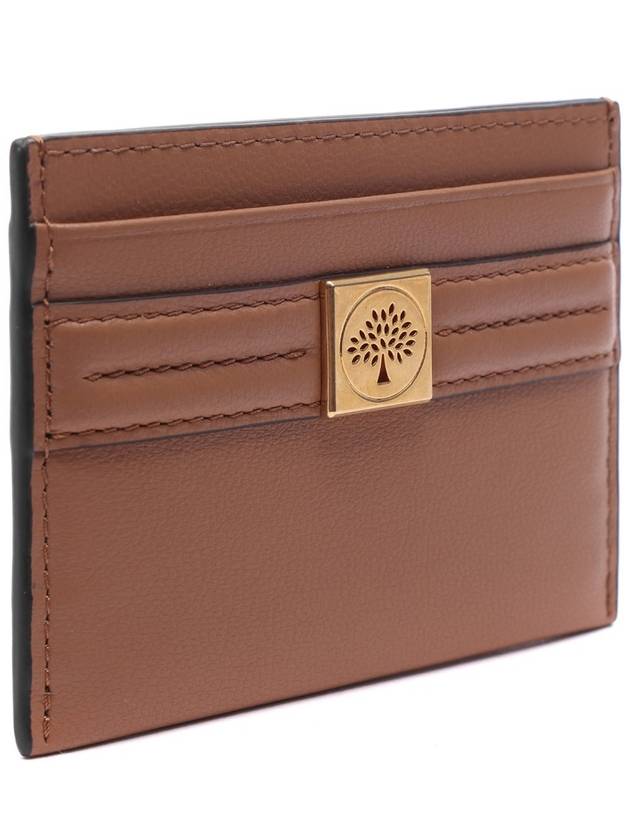 Tree Leather Card Holder RL7895587E126 - MULBERRY - BALAAN 4