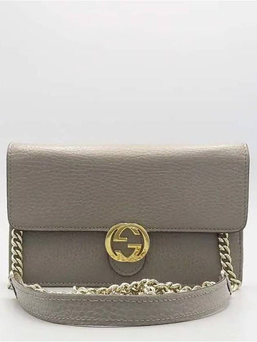 510314 crossbody bag - GUCCI - BALAAN 1