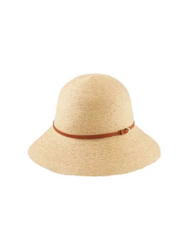 BESA 9 NATURAL TAN HAT50173 - HELEN KAMINSKI - BALAAN 1