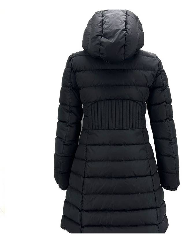 Oropin Women s Long Padded Jumper - MONCLER - BALAAN 6