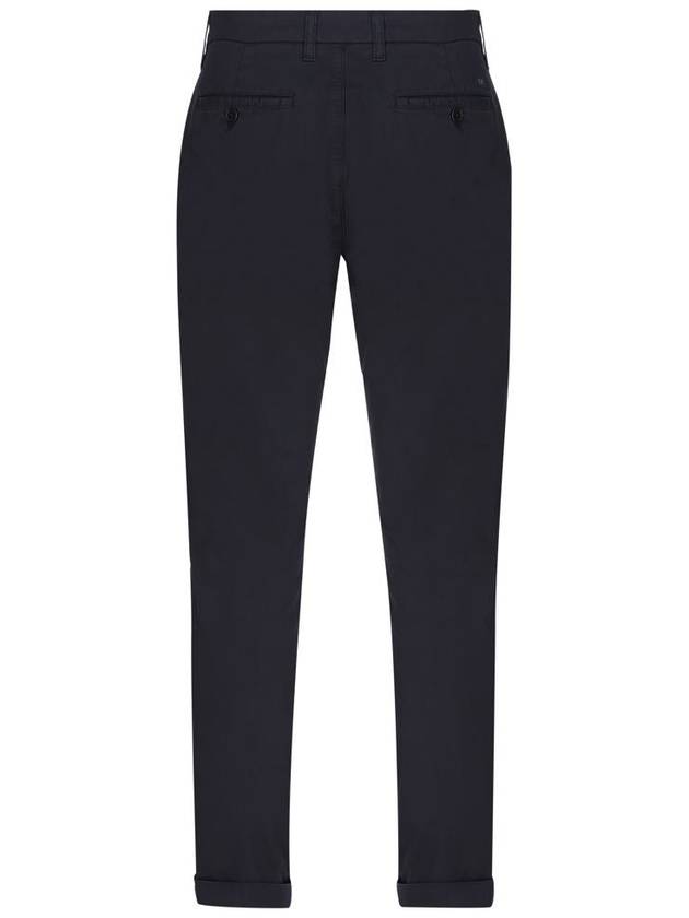 Fay Trousers - FAY - BALAAN 2