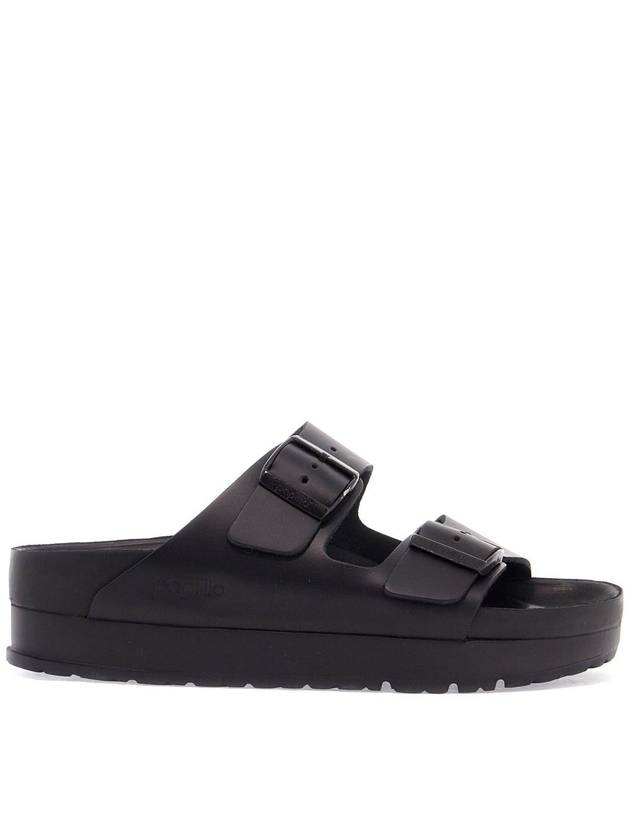 arizona slippers black - BIRKENSTOCK - BALAAN 2