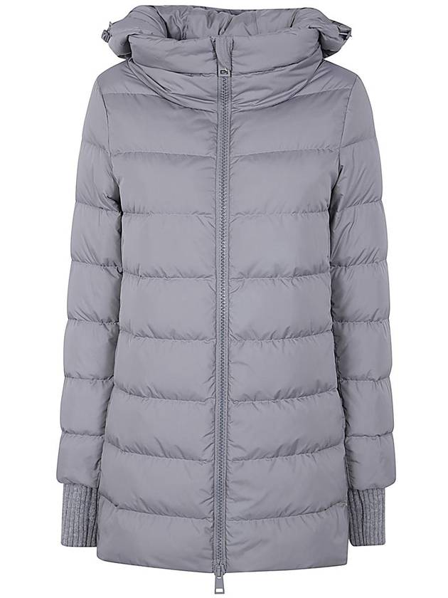 Herno A-Shape Chamoix Down Jacket Clothing - HERNO - BALAAN 1