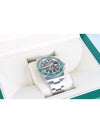 Submariner Starbucks Green Steel 23 Years Old - ROLEX - BALAAN 4