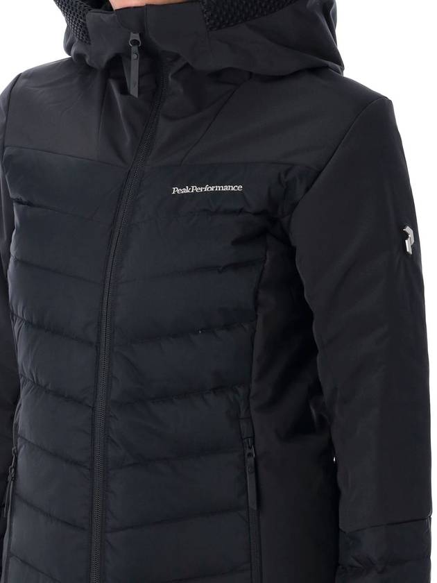 Peak Performance Blackfire Jacket - PEAK PERFORMANCE - BALAAN 3