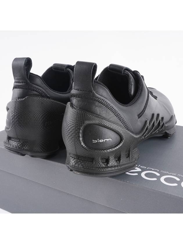 Biome AEX Spikeless Black - ECCO - BALAAN 4