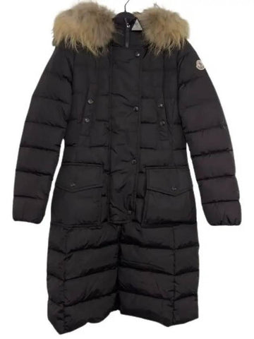 4988425 68065 999 Chloe KHLOE long padding - MONCLER - BALAAN 1