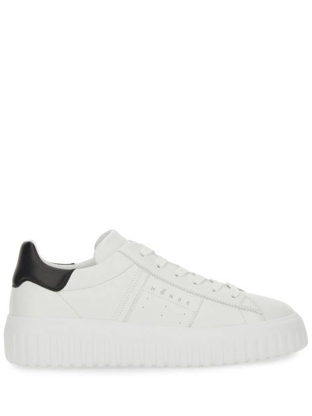 Hogan Leather Sneaker - HOGAN - BALAAN 1