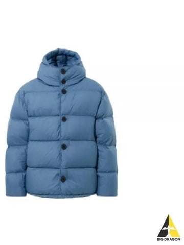 IENKI COZY MICHLIN MAN MICRO STONE BLU blue - IENKI IENKI - BALAAN 1