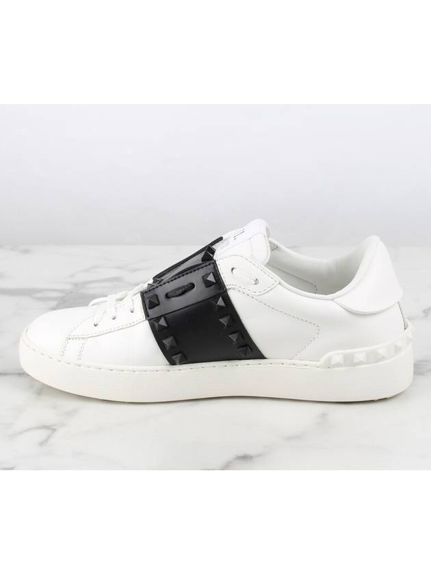 Hidden open Rockstud sneakers 38 250 - VALENTINO - BALAAN 6