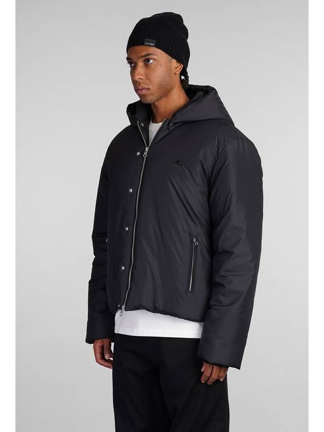 Courrèges Puffer - COURREGES - BALAAN 4