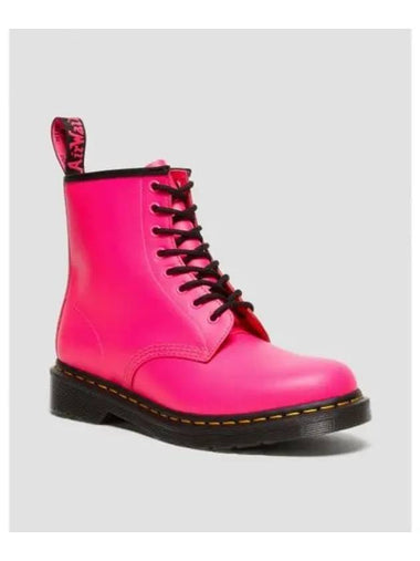 Dr Martens 1460 Smooth - DR. MARTENS - BALAAN 1