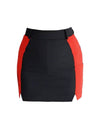 golf wear double slit skirt Double slit skirt Red - J JANE - BALAAN 2