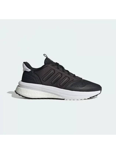 X_PLR PHASE Low Top Sneakers White Core Black - ADIDAS - BALAAN 1