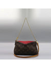 M41638 2 WAY bag - LOUIS VUITTON - BALAAN 1