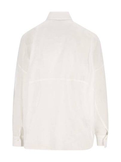 Brunello Cucinelli Shirts - BRUNELLO CUCINELLI - BALAAN 2