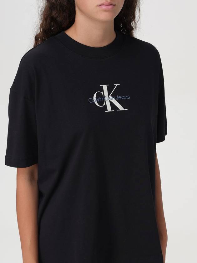 T-shirt woman Calvin Klein Jeans - CALVIN KLEIN - BALAAN 3