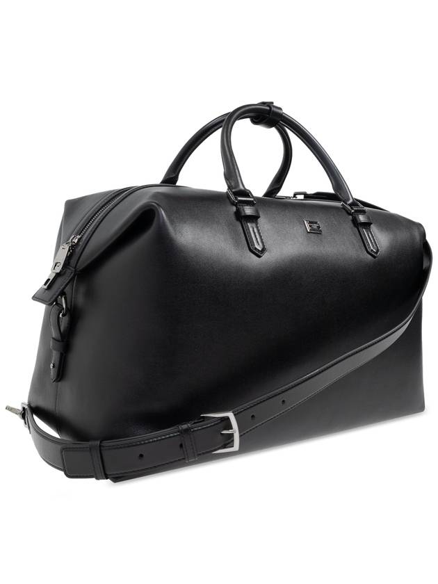 Dolce & Gabbana Hand Luggage, Men's, Black - DOLCE&GABBANA - BALAAN 4