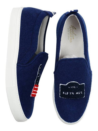 women slip ons - JOSHUA SANDERS - BALAAN 2