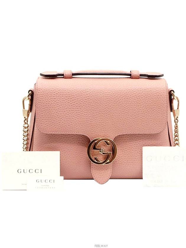 women cross bag - GUCCI - BALAAN 2