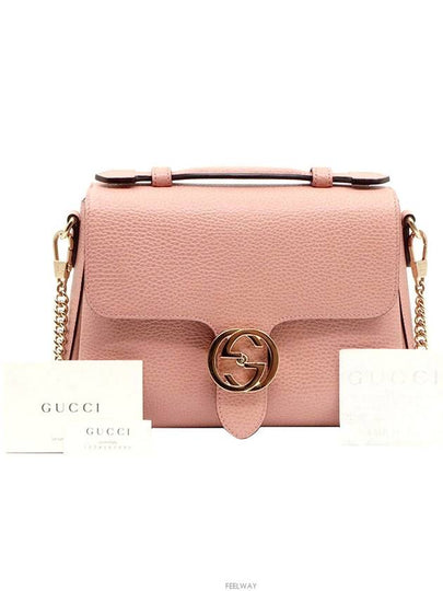 women cross bag - GUCCI - BALAAN 2